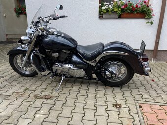 Suzuki VL 800 cena 99 000