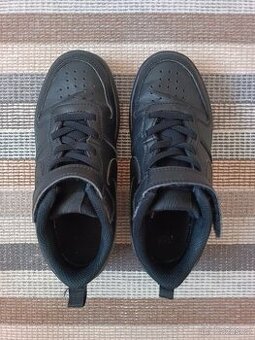 Nike dětské boty vel. 31