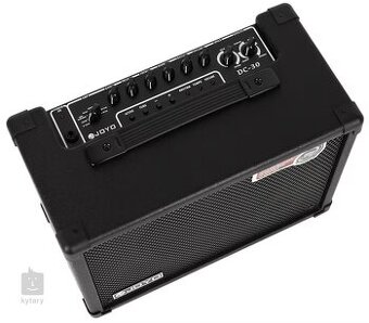 Kytarové kombo - 1