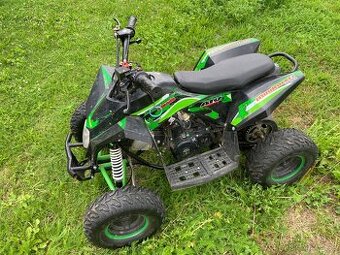 Čtyřkolka ATV 90