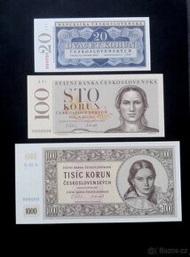 bankovky