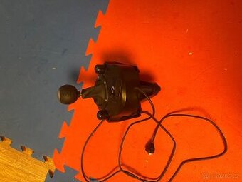Řadící páka logitech shifter