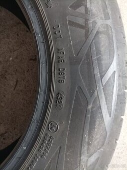 Continental 195/65/15