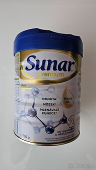 Sunar 2 Premium 700 g