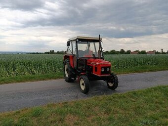 Zetor 5011