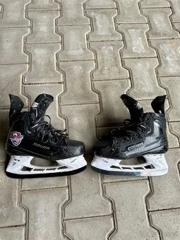 Brusle Bauer Mach INT 5.0 Fit2
