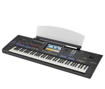 Yamaha Genos2