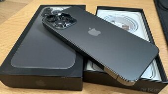 iPhone 13 Pro Graphite