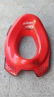 Sedačka na záchod - 1