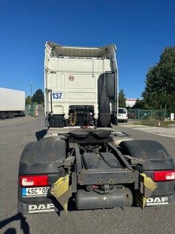 137 -  DAF XF 460 FT STANDARD, EURO 6, NEZÁVISLÁ KLIMA
