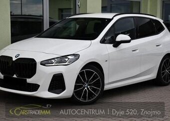 BMW Řada 2 218i M-SPORT TAŽNÉ ČR 1M