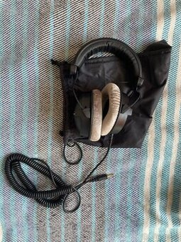 Beyerdynamic dt 770 pro