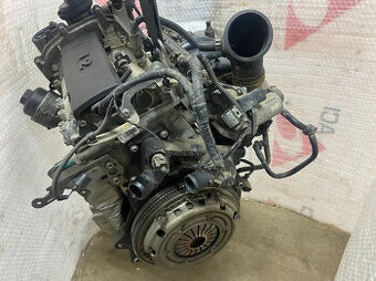 Motor VW Škoda 1.2 12V BZG