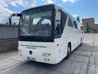 MERCEDES BENZ O350