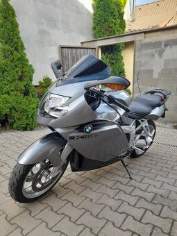 Bmw k1200s