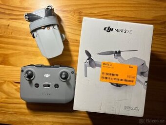 DJI Mini 2 SE