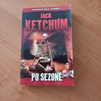 Po sezoně - Jack Ketchum