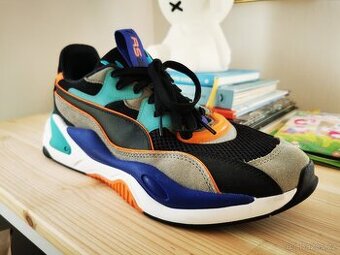 PUMA Sneakersy Rs-2K