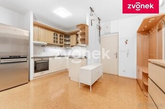 Prodej 2+kk Otrokovice, balkon