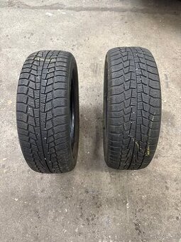 Zimní pneumatiky 205/55 R16
