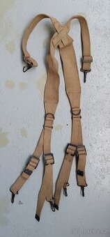 WW2 traky M36 british made