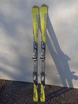 Fischer RC4 race