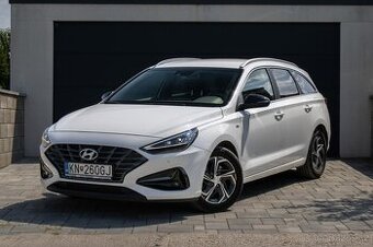 2023 Hyundai i30 CW 1.5 T-GDi mHEV Play - /AJ NA SPLÁTKY/