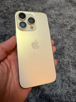 iPhone 14 PRO 128GB - GOLD