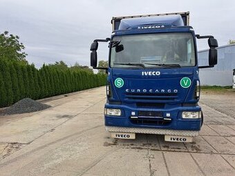 Iveco Eurocargo ML190EL28