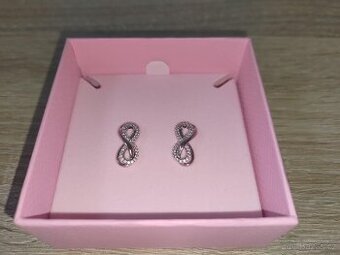 Náušnice Swarovski