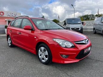 Hyundai I30CW 1,4i 80KW