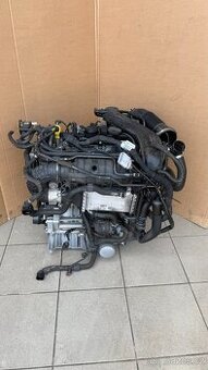 Motor DPCA DPC 1.5 TSI 110kw Škoda VW Seat 55tkm