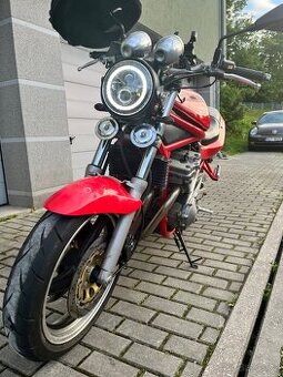 Suzuki GSF 600 Bandit