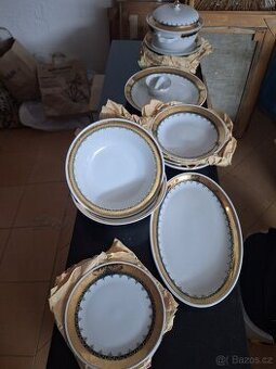 jídelní servis  Henrieta