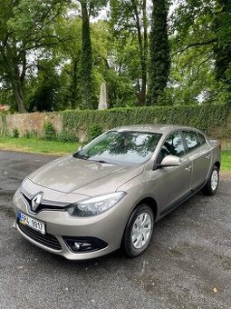 Renault Fluence