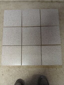 Keramická dlažba 20x20, Retro