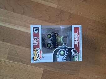 Figurky Funko Pop