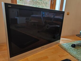 Televize plazma Panasonic Viera 127cm - 50™ plně funkční