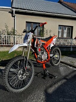 Minirocket 250 Pitrock