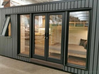 obytne kontejnery PRIMA