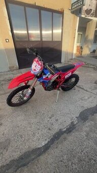 Beta rr 350 racing
