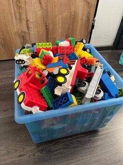Lego DUPLO