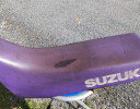 PRODEJ sedlo pro SUZUKI DR 350