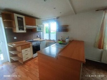 Pronájem byt 2+1 - 1