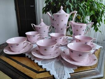 Čajový servis Epiag - Loket