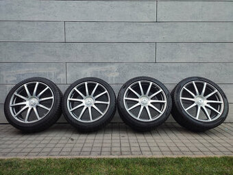 20" zimní sada Mercedes AMG S Class W222, S Coupe C217