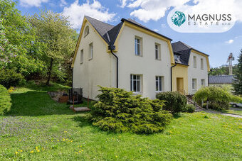 Prodej, byt 3+kk, 94 m2, Ostrava, ul. Na Bunčáku