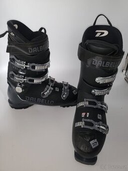 DOSP. LYŽAŘSKÉ BOTY DALBELLO VELOCE - VEL. 29,5 CM