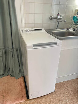 Prodám Whirlpool TDLR 6240SS EU/N
