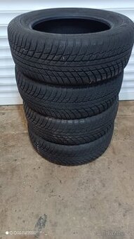 Zimní pneumatiky 205/60r16